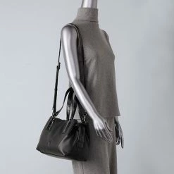 Simply Vera Vera Wang Extended Zip Satchel Bag Tawny Port 9 Simply Vera Vera Wang Extended Zip Satchel Bag Tawny Port -Simply Vera Vera Wang STORE unnamed file 1067