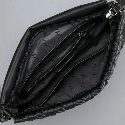 Simply Vera Vera Wang Remsen Crossbody Bag Teal Ombre -Simply Vera Vera Wang STORE unnamed file 1146