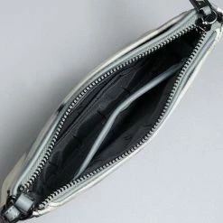 Simply Vera Vera Wang Joyce Wristlet Orange Hibiscus -Simply Vera Vera Wang STORE unnamed file 1283