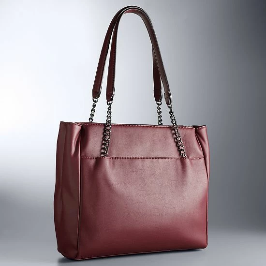Simply Vera Vera Wang Rockbridge Tote Bag 2 Simply Vera Vera Wang Rockbridge Tote Bag - Image 2