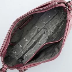 Simply Vera Vera Wang Cara Crossbody Bag -Simply Vera Vera Wang STORE unnamed file 1389