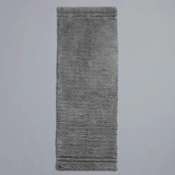 Simply Vera Vera Wang Signature Cotton Bath Rug Runner Silver -Simply Vera Vera Wang STORE unnamed file 1402