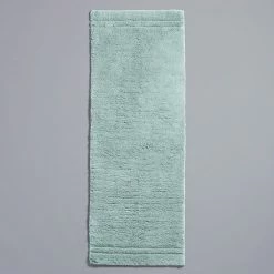 Simply Vera Vera Wang Signature Cotton Bath Rug Runner Silver -Simply Vera Vera Wang STORE unnamed file 1404