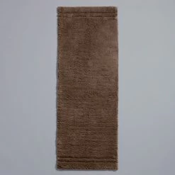 Simply Vera Vera Wang Signature Cotton Bath Rug Runner Silver -Simply Vera Vera Wang STORE unnamed file 1409