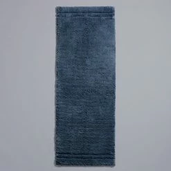 Simply Vera Vera Wang Signature Cotton Bath Rug Runner Silver -Simply Vera Vera Wang STORE unnamed file 1410