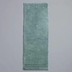 Simply Vera Vera Wang Signature Cotton Bath Rug Runner Silver -Simply Vera Vera Wang STORE unnamed file 1412
