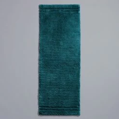 Simply Vera Vera Wang Signature Cotton Bath Rug Runner Silver -Simply Vera Vera Wang STORE unnamed file 1413