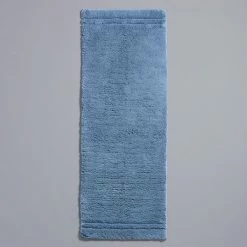 Simply Vera Vera Wang Signature Cotton Bath Rug Runner Silver -Simply Vera Vera Wang STORE unnamed file 1415