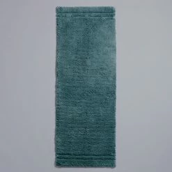 Simply Vera Vera Wang Signature Cotton Bath Rug Runner Silver -Simply Vera Vera Wang STORE unnamed file 1417