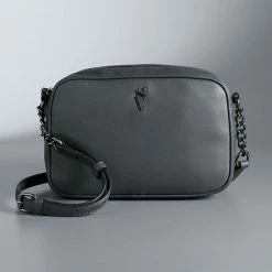 Simply Vera Vera Wang Camera Bag Quilted Tawny Port 13 Simply Vera Vera Wang Camera Bag Quilted Tawny Port -Simply Vera Vera Wang STORE unnamed file 1424