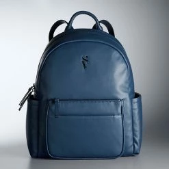Simply Vera Vera Wang Cargo Backpack Tawny Port -Simply Vera Vera Wang STORE unnamed file 1483