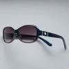Women's Simply Vera Vera Wang Suzy Rounded Rectangle Sunglasses Tort