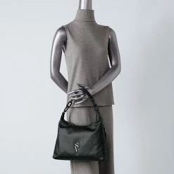 Simply Vera Vera Wang Shoulder Bag Green -Simply Vera Vera Wang STORE unnamed file 1671