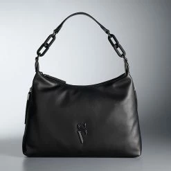 Simply Vera Vera Wang Shoulder Bag Green -Simply Vera Vera Wang STORE unnamed file 1672