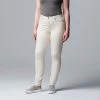 Women's Simply Vera Vera Wang Power Stretch Skinny Jeans