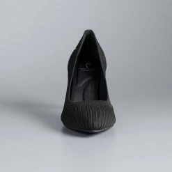 Simply Vera Vera Wang Stevie Women's Pumps -Simply Vera Vera Wang STORE unnamed file 1692