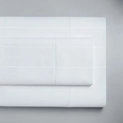 Simply Vera Vera Wang Supima Cotton 600 Thread Count Sheet Set Or Pillowcases Seaglass -Simply Vera Vera Wang STORE unnamed file 17