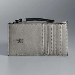 Simply Vera Vera Wang Amboy Wallet Purple Ash -Simply Vera Vera Wang STORE unnamed file 1700