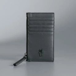 Simply Vera Vera Wang Amboy Wallet Purple Ash -Simply Vera Vera Wang STORE unnamed file 1705