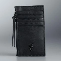 Simply Vera Vera Wang Amboy Wallet Purple Ash -Simply Vera Vera Wang STORE unnamed file 1706