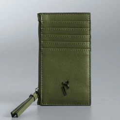 Simply Vera Vera Wang Amboy Wallet Purple Ash -Simply Vera Vera Wang STORE unnamed file 1707