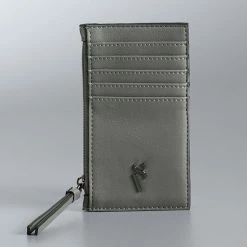 Simply Vera Vera Wang Amboy Wallet Purple Ash -Simply Vera Vera Wang STORE unnamed file 1708