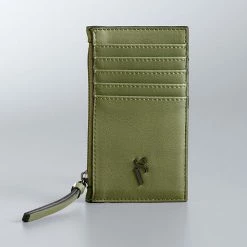 Simply Vera Vera Wang Amboy Wallet Purple Ash -Simply Vera Vera Wang STORE unnamed file 1710