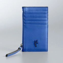 Simply Vera Vera Wang Amboy Wallet Purple Ash -Simply Vera Vera Wang STORE unnamed file 1712