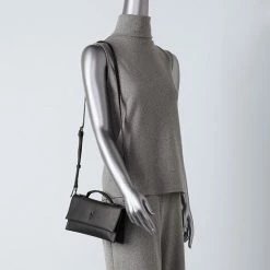 Simply Vera Vera Wang Wallet On A String Black -Simply Vera Vera Wang STORE unnamed file 1719