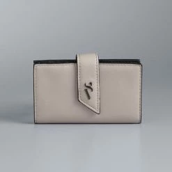 Simply Vera Vera Wang Nova RFID-Blocking Card Case Rust Gradient Print -Simply Vera Vera Wang STORE unnamed file 1847