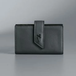 Simply Vera Vera Wang Nova RFID-Blocking Card Case Rust Gradient Print -Simply Vera Vera Wang STORE unnamed file 1851