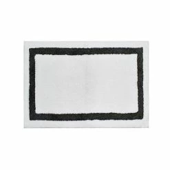 Simply Vera Vera Wang Signature Cotton Border Bath Rug Charcoal 10 Simply Vera Vera Wang Signature Cotton Border Bath Rug Charcoal -Simply Vera Vera Wang STORE unnamed file 1880