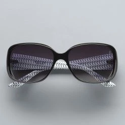 Women's Simply Vera Vera Wang Burke Midsize Square Sunglasses Brown -Simply Vera Vera Wang STORE unnamed file 1904