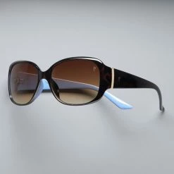 Women's Simply Vera Vera Wang Burke Midsize Square Sunglasses Brown -Simply Vera Vera Wang STORE unnamed file 1910