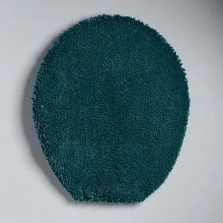 Simply Vera Vera Wang Signature Cotton Toilet Lid Cover Juniper -Simply Vera Vera Wang STORE unnamed file 1933