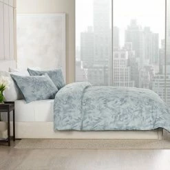 Simply Vera Vera Wang Painterly Swirls Comforter Set With Shams 7 Simply Vera Vera Wang Painterly Swirls Comforter Set With Shams -Simply Vera Vera Wang STORE unnamed file 2012