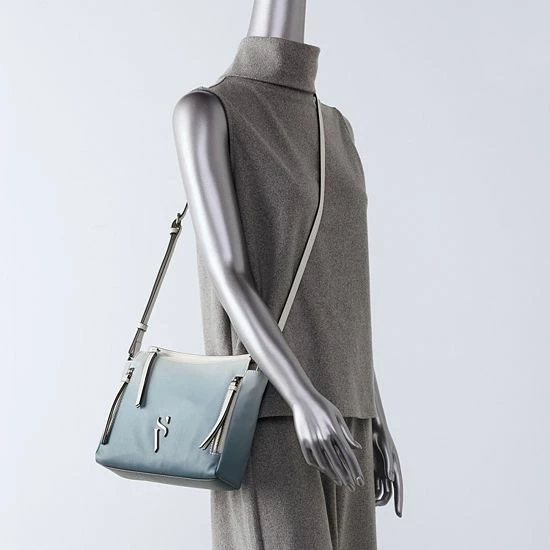 Simply Vera Vera Wang Cara Crossbody Bag 3 Simply Vera Vera Wang Cara Crossbody Bag - Image 3