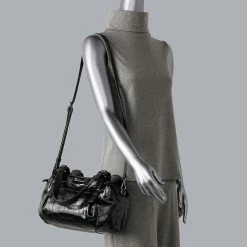 Simply Vera Vera Wang Buena Satchel Bag 7 Simply Vera Vera Wang Buena Satchel Bag -Simply Vera Vera Wang STORE unnamed file 2066