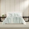 Simply Vera Vera Wang Dunes Quilt Set Or Sham