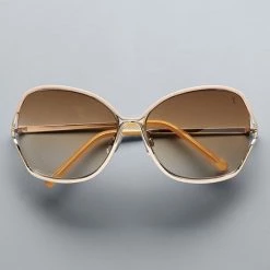 Women's Simply Vera Vera Wang Just Married Square Sunglasses Gold Brown -Simply Vera Vera Wang STORE unnamed file 2219