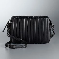 Simply Vera Vera Wang Sintra Crossbody Bag