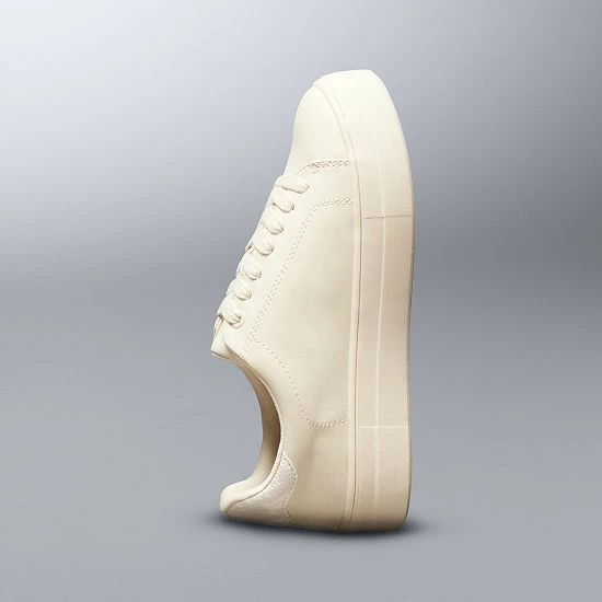 Simply Vera Vera Wang Nataliee Women's Sneakers Black Quilt 2 Simply Vera Vera Wang Nataliee Women's Sneakers Black Quilt - Image 2