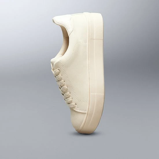 Simply Vera Vera Wang Nataliee Women's Sneakers Black Quilt 5 Simply Vera Vera Wang Nataliee Women's Sneakers Black Quilt - Image 5