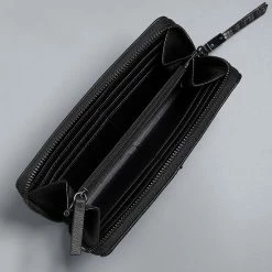 Simply Vera Vera Wang Signature Wallet Green Tie Dye -Simply Vera Vera Wang STORE unnamed file 2234