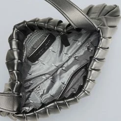 Simply Vera Vera Wang Leilexi Shoulder Bag Pleated Black 8 Simply Vera Vera Wang Leilexi Shoulder Bag Pleated Black -Simply Vera Vera Wang STORE unnamed file 2252