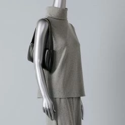 Simply Vera Vera Wang Leilexi Shoulder Bag Pleated Black 9 Simply Vera Vera Wang Leilexi Shoulder Bag Pleated Black -Simply Vera Vera Wang STORE unnamed file 2253