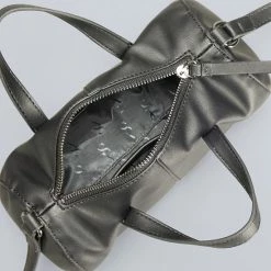 Simply Vera Vera Wang Cylinder Bag Equestrian Red 9 Simply Vera Vera Wang Cylinder Bag Equestrian Red -Simply Vera Vera Wang STORE unnamed file 2258