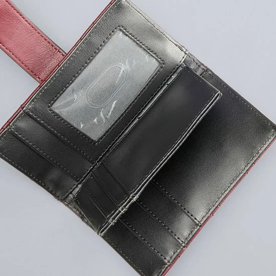 Simply Vera Vera Wang Nova RFID-Blocking Card Case 3 Simply Vera Vera Wang Nova RFID-Blocking Card Case - Image 3