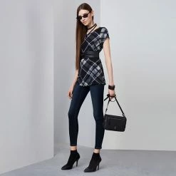 Women's Simply Vera Vera Wang Power Stretch Core Skinny Jeans Denver -Simply Vera Vera Wang STORE unnamed file 2379