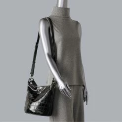 Simply Vera Vera Wang Soft Bucket Bag 7 Simply Vera Vera Wang Soft Bucket Bag -Simply Vera Vera Wang STORE unnamed file 2404